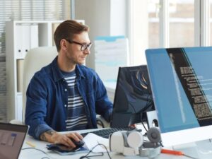 Comprehensive Guide to IT Services in Cincinnati