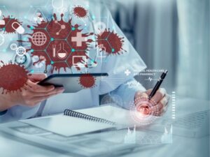 Technology for Jobs: Revolutionizing the Way We Work