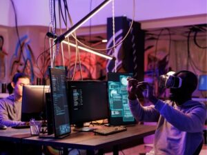 Computer Technology: Revolutionizing the Modern World