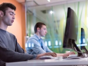 Cognizant Technology Solutions: A Comprehensive Overview