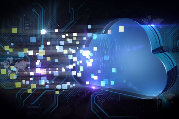 AWS cloud services