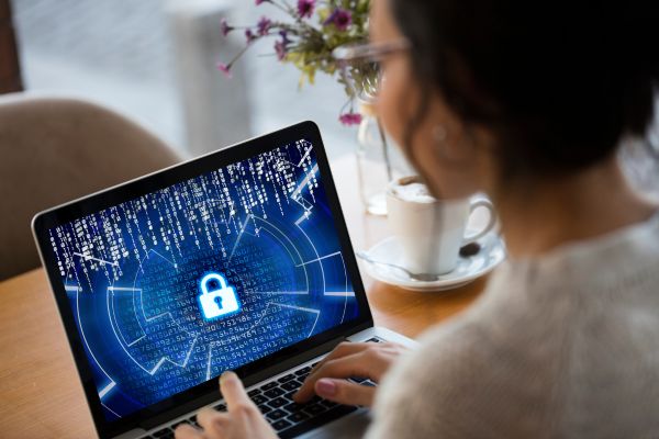 personal cybersecurity tips