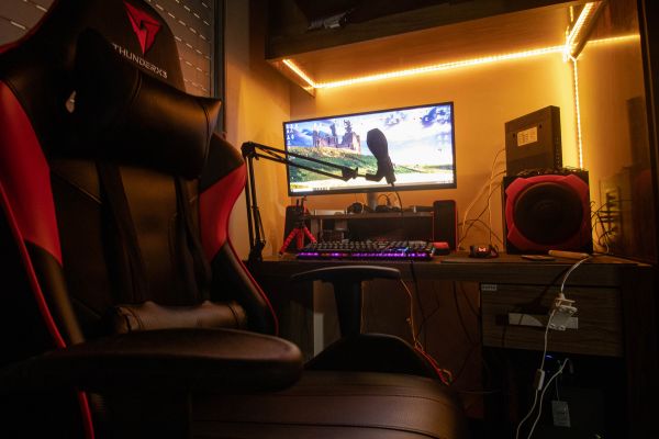 Best PC games 2025