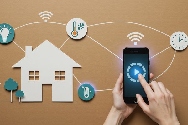 Best smart home hubs 2025