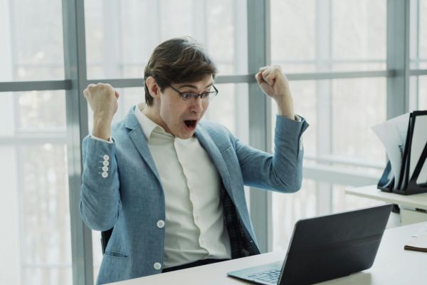 Startup success stories