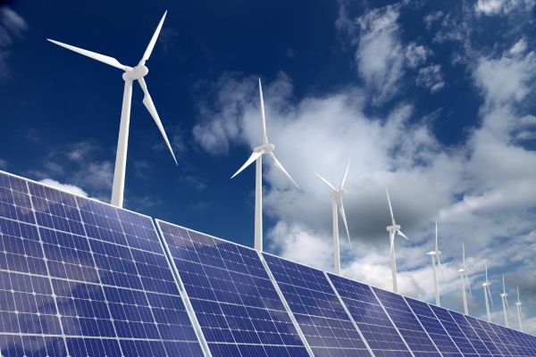renewable energy technology