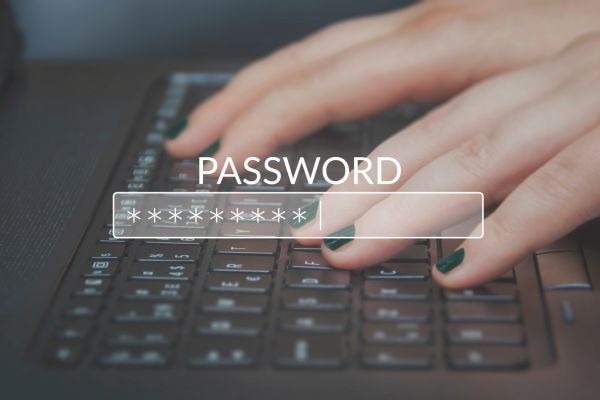 strong password creation tips