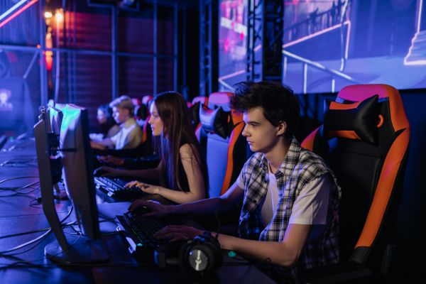 Esports news today
