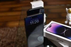 iPhone 17 Pro Max Review: Is It Worth Buying in the UK?