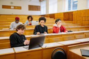 Best Laptop for University in the UK: What Students Should Look For