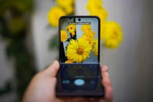 Best Foldable Phones UK 2026: Top Picks Compared