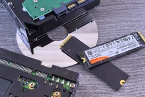 SSD vs HDD for Laptops: Which Storage Type Should You Choose?