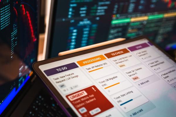 best project management software uk