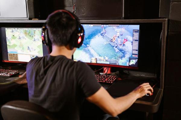 144hz vs 240hz gaming monitor