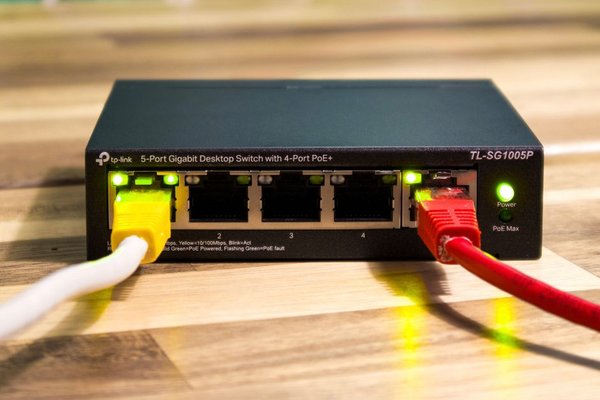 2.4 ghz vs 5 ghz wifi